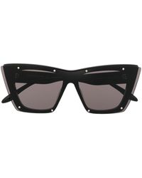 Alexander McQueen Sunglasses for Women | Online Sale up to 79% off | Lyst
