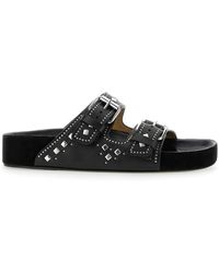 Isabel Marant - Sandals - Lyst
