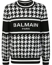 Balmain Sweaters and knitwear for Men 