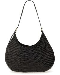 Dragon Diffusion - Half Moon Large Bag - Lyst