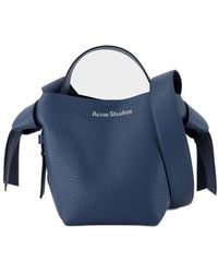 Acne Studios - Fn Wn Bags000511 Crossbody - Lyst