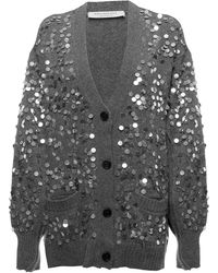 Lorenzo Serafini Cardigans 