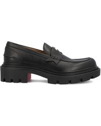 Christian Louboutin - Low Shoes - Lyst