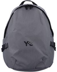 Y-3 - Cordura Staple Backpack - Lyst