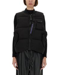 Alpha Industries - Sleeveless "Ma-1" - Lyst