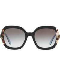 Prada Sunglasses for Women | Online 