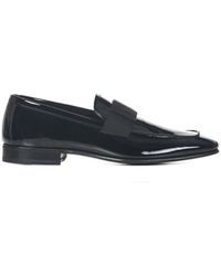 Tom Ford - Edgar Loafers - Lyst