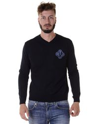 Versace - Versace Jeans Sweater - Lyst