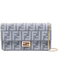Fendi - Mini Bags - Lyst