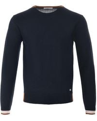 Manuel Ritz - Sweaters - Lyst