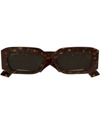 Gucci - Sunglasses - Lyst