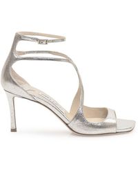 Jimmy Choo - Glitter Sandalwood - Lyst