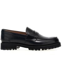 Church's - Pembry Mocassins Loafer - Lyst