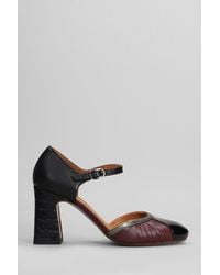 Chie Mihara - Mindel Pumps - Lyst