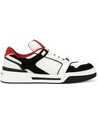 Dolce & Gabbana - Sneaker Shoes - Lyst