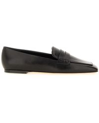 Aeyde - Tom" Moccasin - Lyst