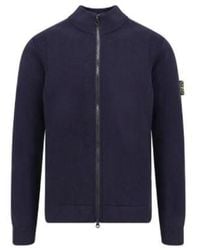 Stone Island - Rws Sweater - Lyst