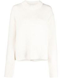 Lisa Yang - "sony" Turtleneck Sweater Clothing - Lyst