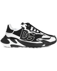 Dolce & Gabbana - Day Faster Sneakers - Lyst