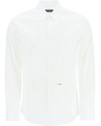 DSquared² Shirts for Men | Online Sale up to 89% off | Lyst