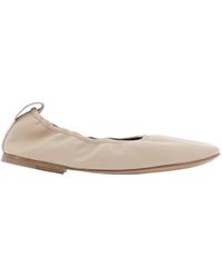 lanvin ballerina