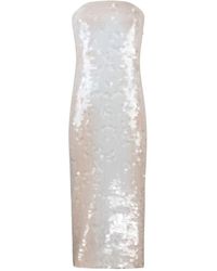 Sportmax - Abito - Lyst