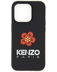 KENZO - Iphone 15 Pro Cover - Lyst