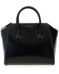 Givenchy - 'Antigona' Small Handbag - Lyst