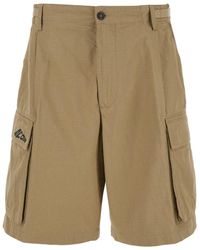 DSquared² - 'Icon New Generation' Cargo Shorts - Lyst