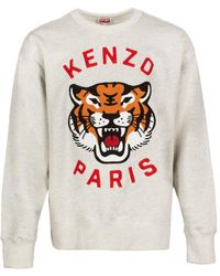 KENZO - Jerseys & Knitwear - Lyst