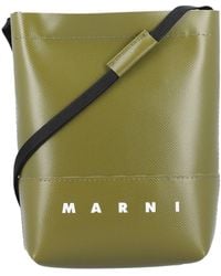 Marni - Shoulder Bags - Lyst