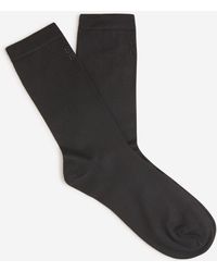 Givenchy - Knit 4G Socks - Lyst