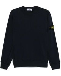 Stone Island - Sweaters - Lyst