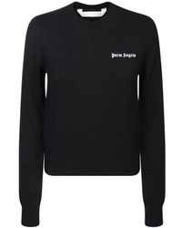 Palm Angels - Knitwear - Lyst