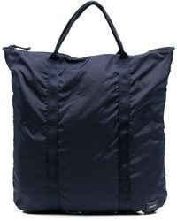 Porter-Yoshida and Co - Flex 2way Tote Bag - Lyst