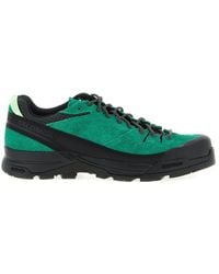 Salomon - 'X-Alp Suede' Sneakers - Lyst