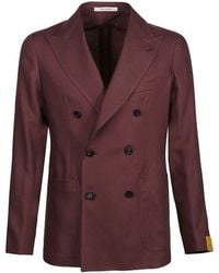Tagliatore - Coats & Jackets - Lyst