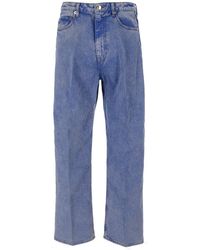 TRUE NYC - Trousers - Lyst