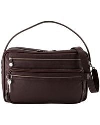 Acne Studios - Camero Shoulder Bag - Lyst