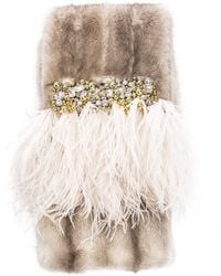 Prada - Jackets - Lyst