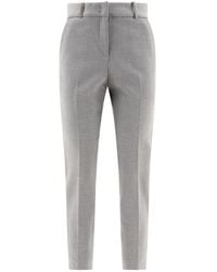 Peserico - Pants & Shorts - Lyst