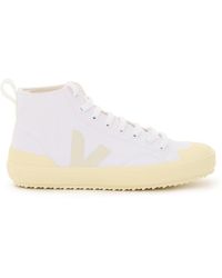 veja high tops