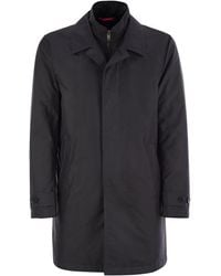 Fay - Easy Morning Coat - Lyst