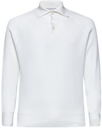 Brunello Cucinelli - T-Shirts And Polos - Lyst