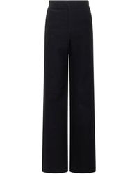 Monot - Tailored Trousers - Lyst