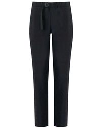 White Sand - Sand Marilyn Trousers - Lyst