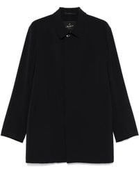 Montecore - Men`s Raincoat - Lyst