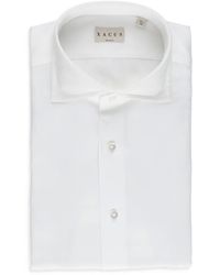 Xacus - Shirts - Lyst