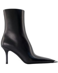 Alexander Wang - Heeled Boots - Lyst