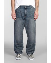 Carhartt - Double Knee Pant Jeans - Lyst